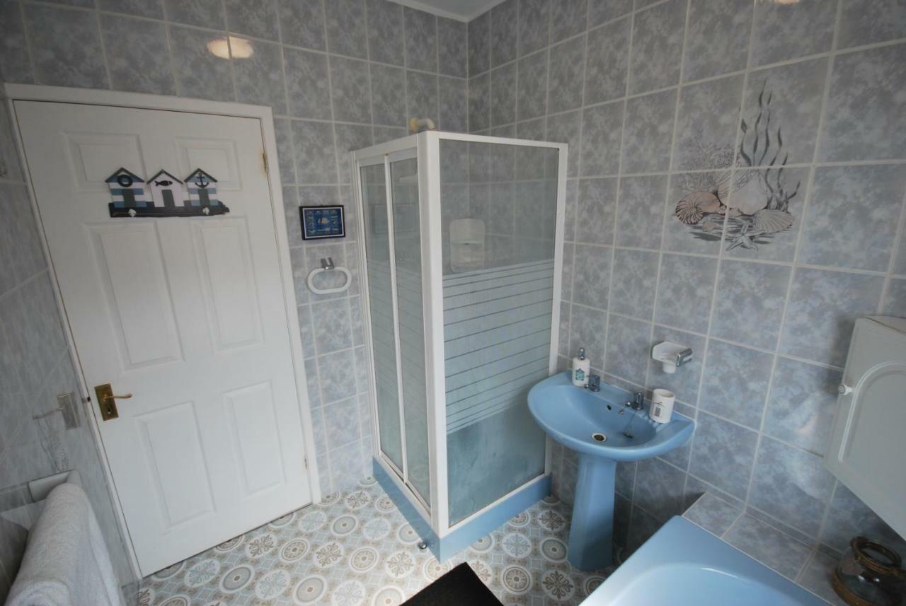 Вилла Belle'S Bungalow Кливлис Экстерьер фото